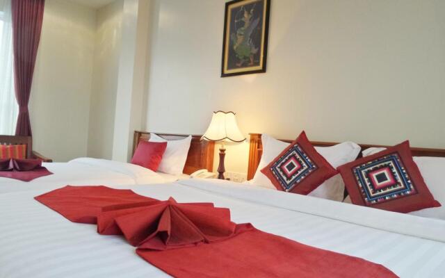 Best May Hotel