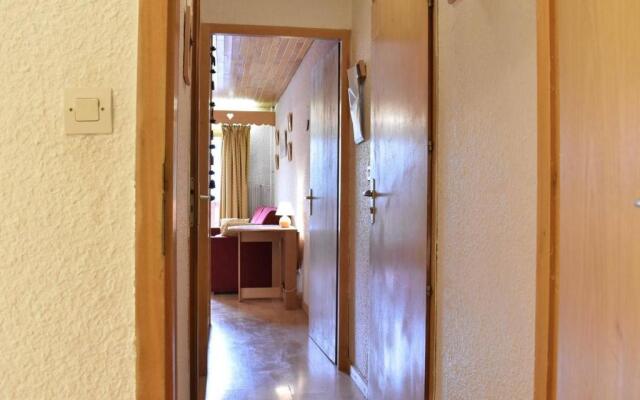 Appartement Méribel, 2 pièces, 4 personnes - FR-1-180-80