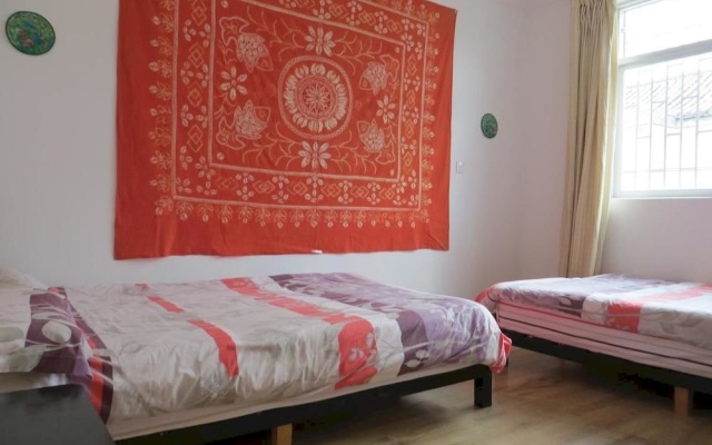 Hotel Dalifornia – Guest Rooms – Dali