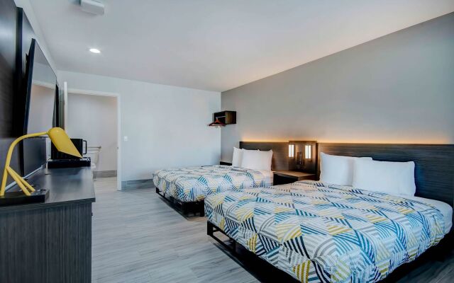 Motel 6 Aransas Pass, Tx