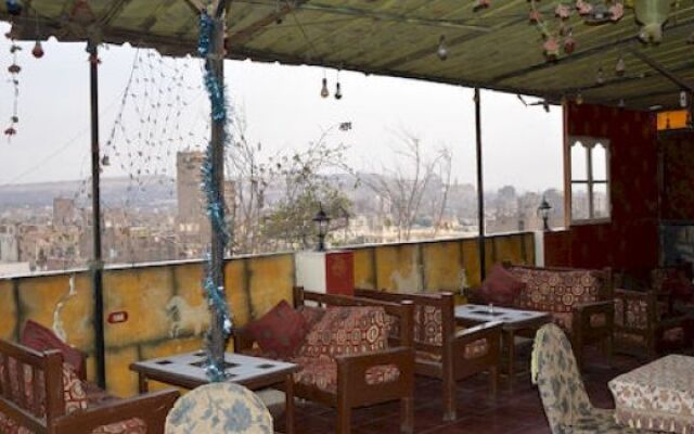 Bostan Hotel