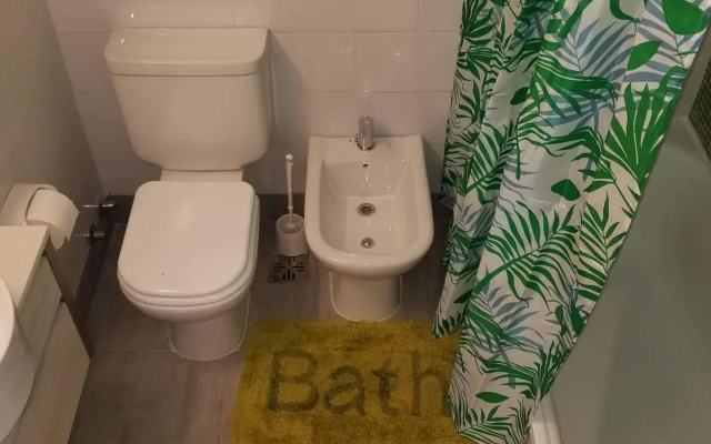 Palermo MARKET Luxury Apartment 502 Wild