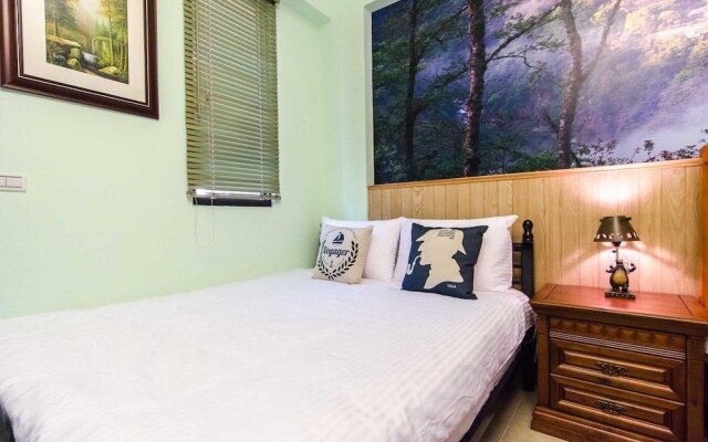 Moli Homestay
