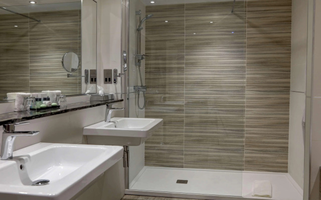 Best Western Premier Doncaster Mount Pleasant Hotel