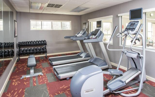 Residence Inn by Marriott Topeka