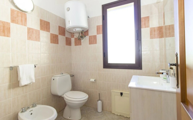 La Ciaccia Sea Apartment