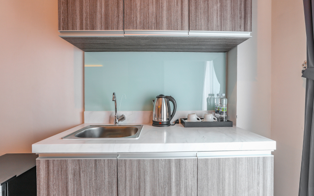 Collection O 16 Vittoria Residence