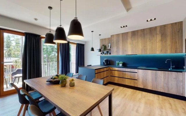 Lipno Port Apartment C204 - Lipno Home
