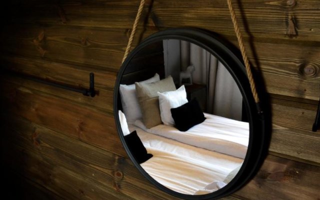 Home Hotel Bergmastaren