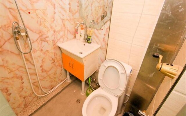 Suiyuan Hotel Xi'an North Railway Station