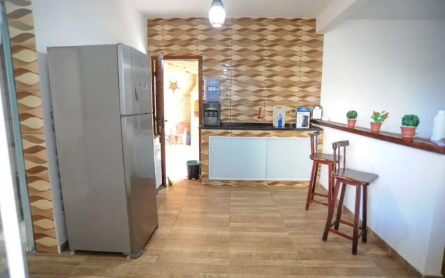 Casa Beira-mar com Piscina em Saquarema RJ