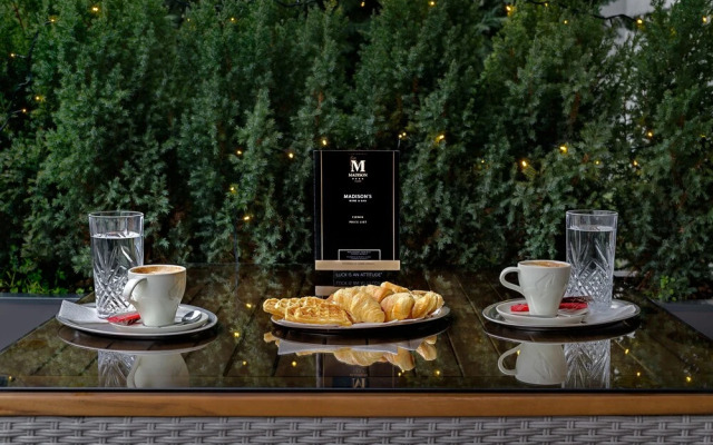 Boutique Hotel Madison