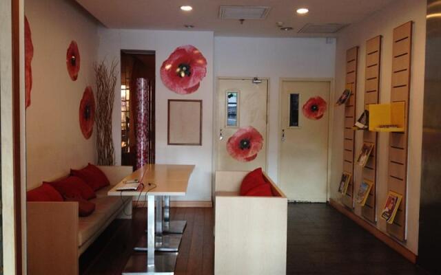 ehotel Dongguan Qingxi