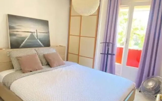 Studio La Claire Fontonne