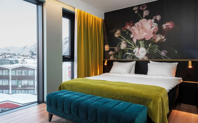 Thon Hotel Svolvær