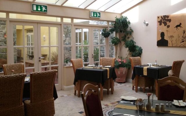 Maol Reidh Hotel