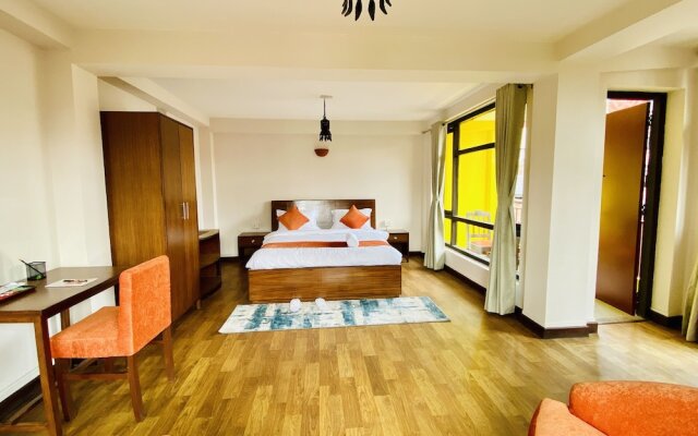 Hotel Pala