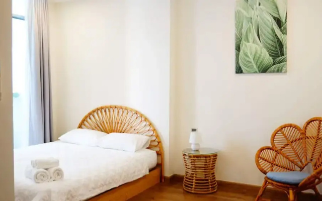 Sunflower Luxury Apartment