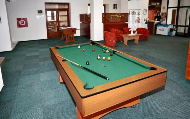 Hotel SOREA ĎUMBIER