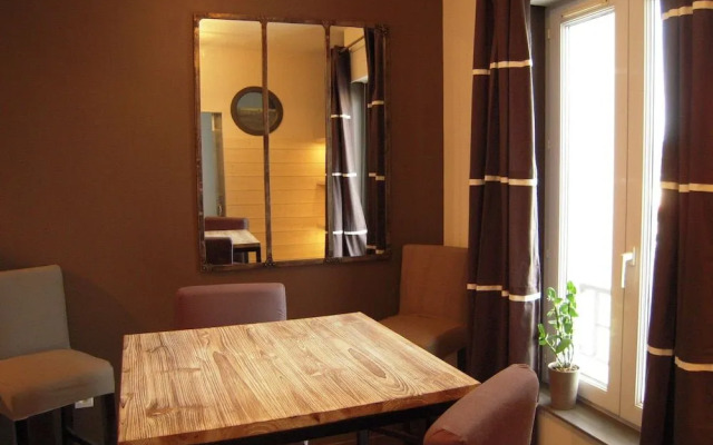 Villa Esprit de Famille