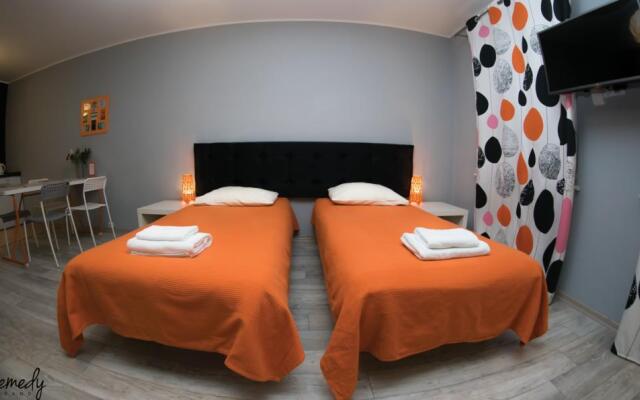 Apartamenty Sedinium - Brama Portowa