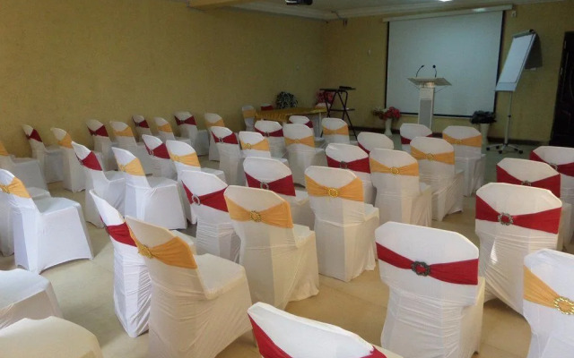 Destiny Castle Hotel & Suites