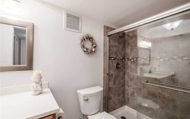 Las Brisas 404 - Three Bedroom Condo