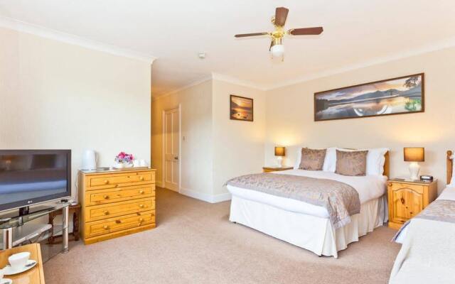 The Glen Guest House