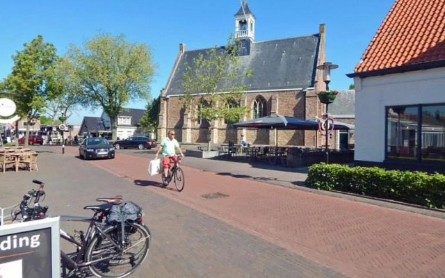 Zandput 628 - Vrouwenpolder