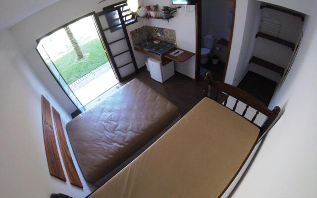 Espaço Aba Maranata