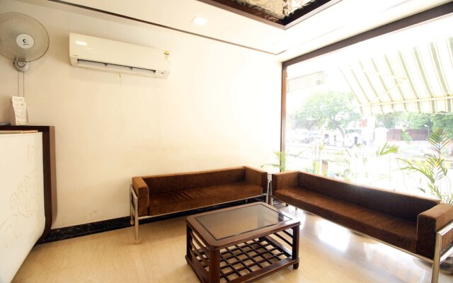 Usha Kiran Palace Hotel & Towers