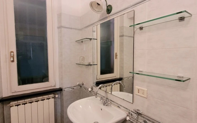 Appartamento Daneri 2