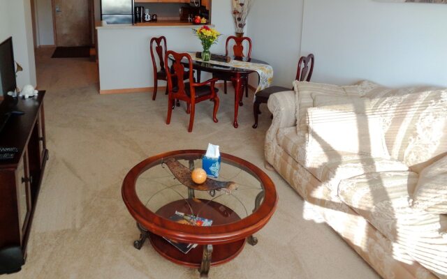 43rd St Apartments by Minnehaha Lofts