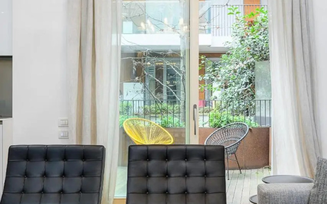 Business & Luxury Suite - Monte16