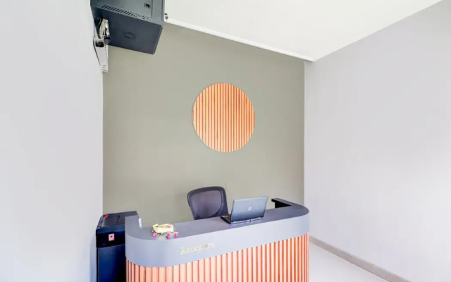 Collection O Samurai Hotel