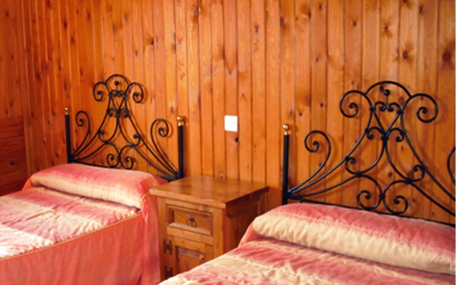 Casa Rural Los Almendros I