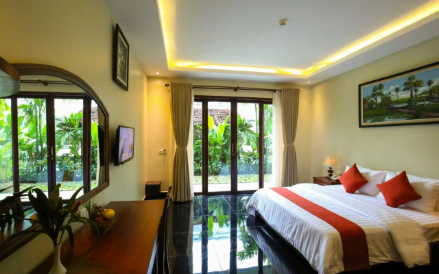 Chheng Residence