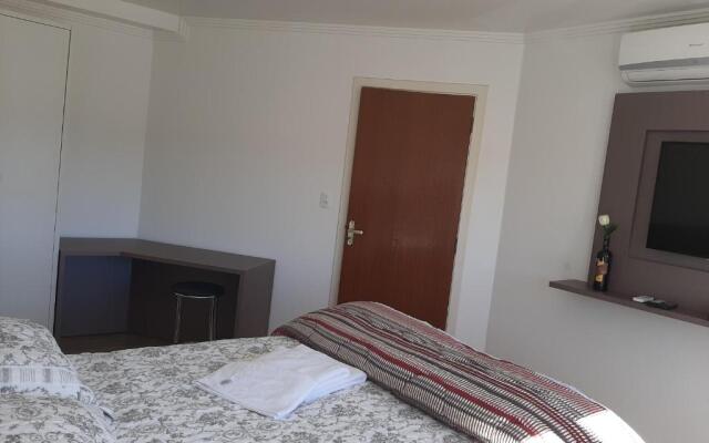 Apartamento Santa Ana
