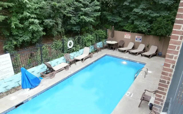 Americas Best Value Inn Athens, GA