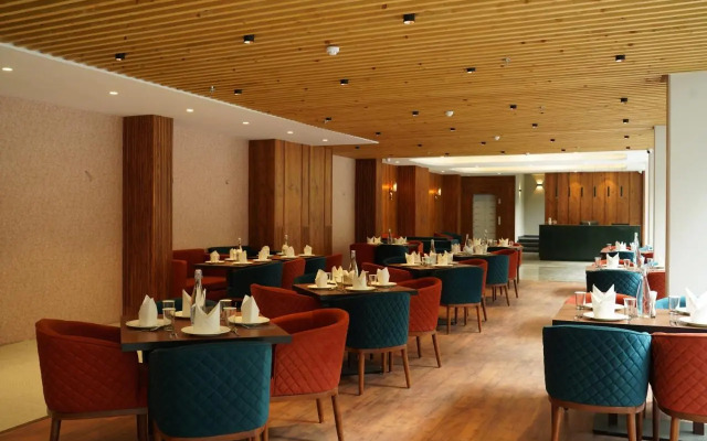 ARNISA Kasauli - A Boutique Hotel