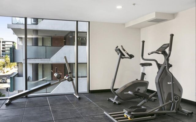 Soda Apartments by CLLIX