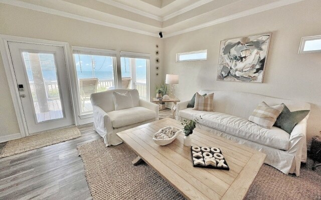 A La Playa by RedAwning