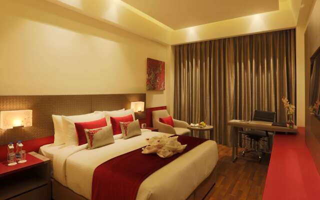 Ramada Plaza by Wyndham Lucknow