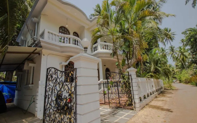 Pauline Guest House by OYO Rooms