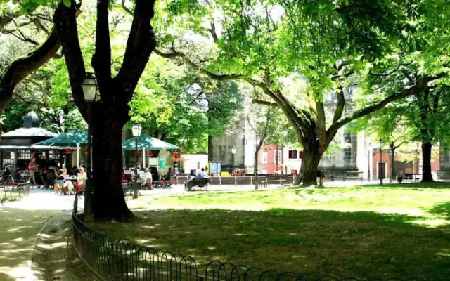 Artilharia Terrace