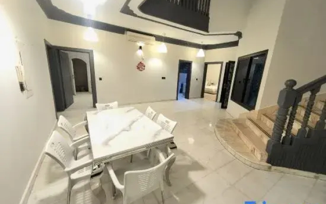 Yushushanyuan B&B