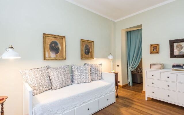 RSH Vatican Large Bright Apartment
