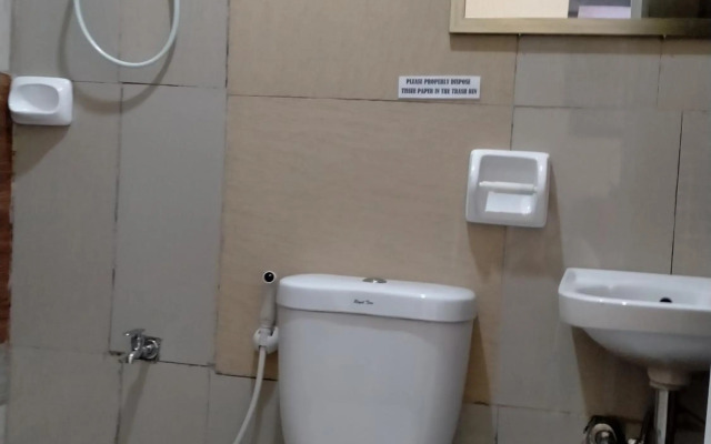 VF Riton Apartelle anex ( Casa Fam)