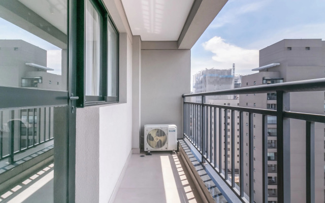 Vivapp Vila Mariana - Residencial Humberto I
