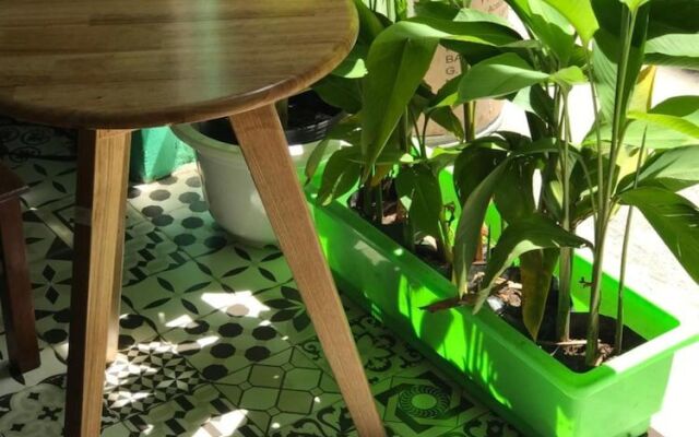 Sala Homestay Hue